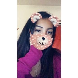 Meet your Posher, Mikayla